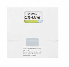 OMRON CXONELT01DV4UP Switch