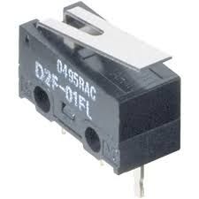 D2-F-F Switcher -Omron