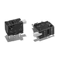 Omron D2A-1120 Switch