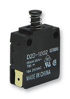 Omron D2D-1002 Switch