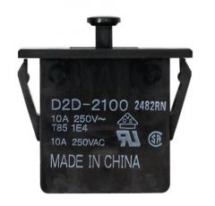 OMRON d2d-2100 Switch