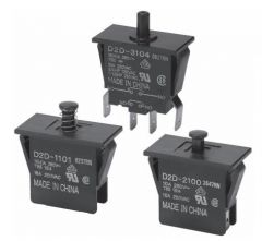 OMRON d2d1002 Switch