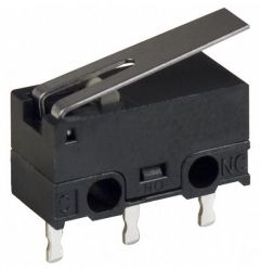 OMRON d2f-01fl Switch