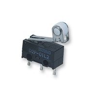 Omron D2F-01L3-D3 Switch
