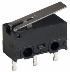 Omron D2F-L Switcher