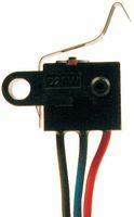 Omron D2FW-G072M Switch
