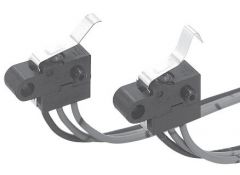 OMRON d2fw-g073m Switch