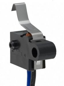 OMRON d2fw-g083m Switch