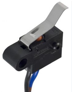 OMRON d2fw-g271m Switch