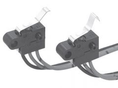 OMRON d2fw-g272m Switch