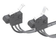 OMRON d2fw-g273m Switch