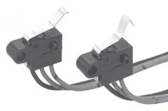 OMRON d2fw-g283m Switch