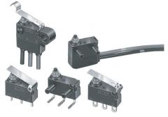 OMRON d2hw-bl212ml Switch