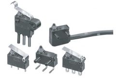 OMRON d2hw-bl213ml Switch