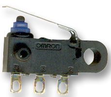 Omron D2HW-C261H Switch