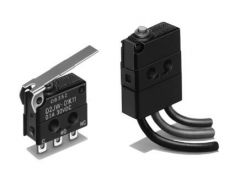 OMRON d2jw-01k21 Switch