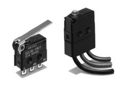 OMRON d2jw-01k31 Switch