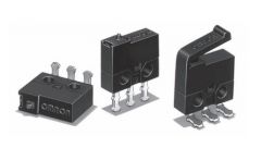 OMRON d2mq-1l Switch