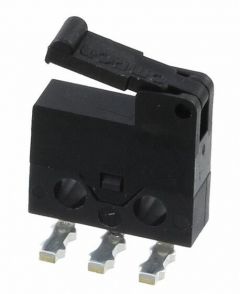 OMRON d2mq-4l-1 Switch