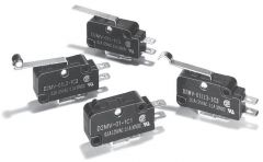 OMRON d2mv-1l2-1c3 Switch