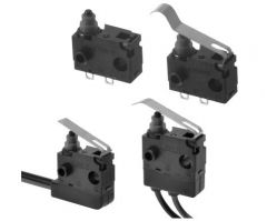 OMRON d2qw-c073h Switch