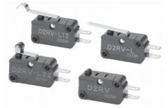 OMRON d2rv-g Switch
