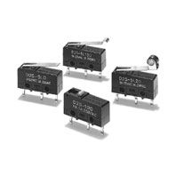 Omron D2S-5L2 Switch