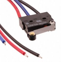 OMRON d2sw-01l2ms Switch