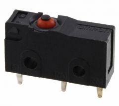 OMRON d2sw-3d Switch
