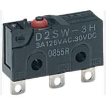 OMRON d2sw-3h Switch