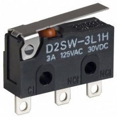 OMRON d2sw-3l1h Switch