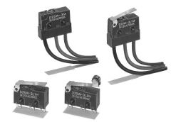 OMRON d2sw-3l1hs Switch