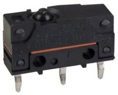 Omron D2SW-P01L3T Switch