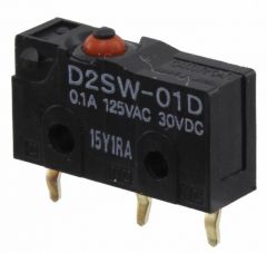 OMRON d2sw01d Switch