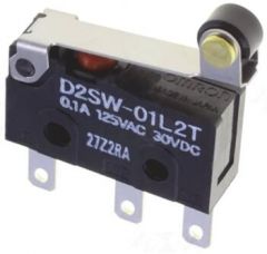 OMRON d2sw3l2t Switch