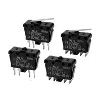 Omron D2T-T1 Switch