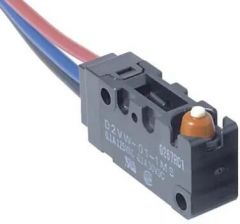 OMRON d2vw-01-1hs Switch