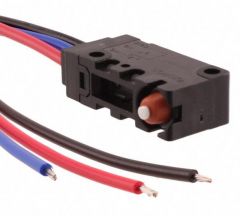 OMRON d2vw-5-1ms Switch
