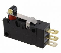 OMRON d2vw-5l2a-1hs Switch