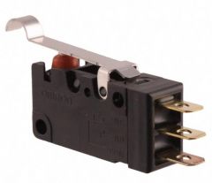 OMRON d2vw-5l3-1hs Switch
