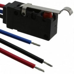 OMRON d2vw5l31 Switch