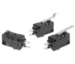 OMRON d3v-015-1c23 Switch