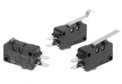 OMRON d3v-11g2-1c25-k Switch