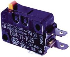 Omron D3V-11G2M-1C25-K Switch