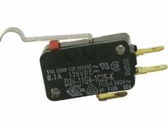 OMRON d3v-11g4-1c25-k Switch