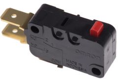 OMRON d3v-16-1c5 Switch