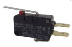 OMRON d3v-162-1c5 Switch