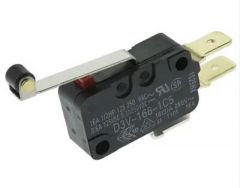OMRON d3v-166-1c5 Switch