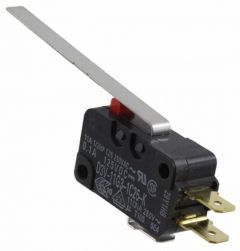 OMRON d3v-16g3-1c25-k Switch
