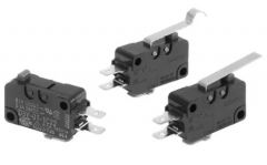 OMRON d3v-16g6-1c25-k Switch
